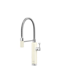 SMEG MDF50CR MISCELATORE PANNA ANNI50 - MOBILE SEMI-PROFESSIONALE