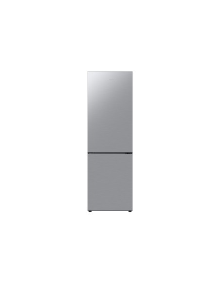 SAMSUNG RB33B610ESA COMB. E NF 344 LT SILVER INOX H185,3 L59,5 P66