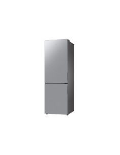 SAMSUNG RB33B610ESA COMB. E NF 344 LT SILVER INOX H185,3 L59,5 P66 2