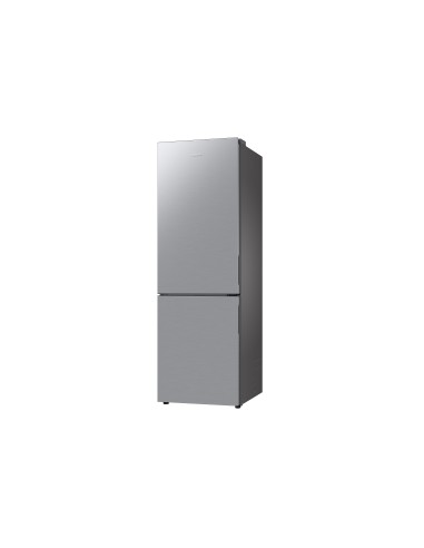 SAMSUNG RB33B610ESA COMB. E NF 344 LT SILVER INOX H185,3 L59,5 P66