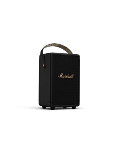 MARSHALL TUFTON NERO/RAME SPEAKER BLUETOOTH PORTATILE