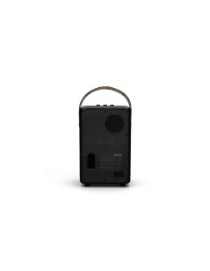 MARSHALL TUFTON NERO/RAME SPEAKER BLUETOOTH PORTATILE 2