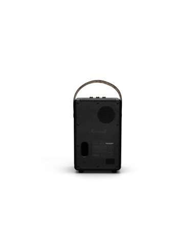 MARSHALL TUFTON NERO/RAME SPEAKER BLUETOOTH PORTATILE