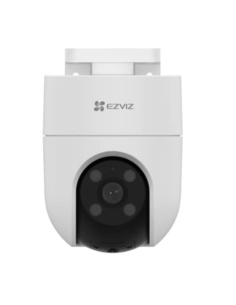 EZVIZ H8C 2MP VIDEOCAMERA WIFI 2MP MOTORIZZATA DA ESTERNO VIS.NOTT. 2