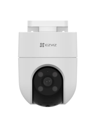 EZVIZ H8C 2MP VIDEOCAMERA WIFI 2MP MOTORIZZATA DA ESTERNO VIS.NOTT.