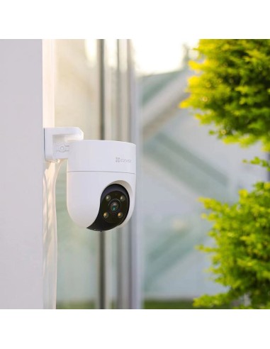 EZVIZ H8C 2MP VIDEOCAMERA WIFI 2MP MOTORIZZATA DA ESTERNO VIS.NOTT.