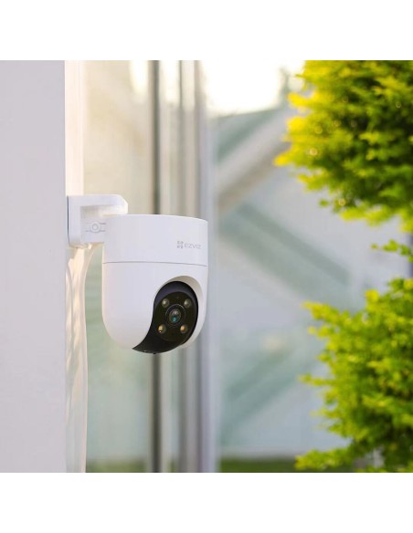 EZVIZ H8C 2MP VIDEOCAMERA WIFI 2MP MOTORIZZATA DA ESTERNO VIS.NOTT.