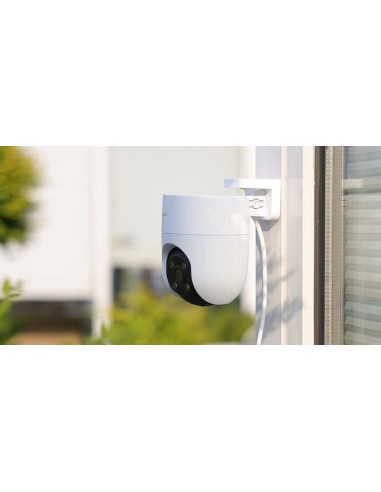 EZVIZ H8C 2MP VIDEOCAMERA WIFI 2MP MOTORIZZATA DA ESTERNO VIS.NOTT.