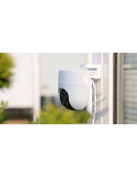 EZVIZ H8C 2MP VIDEOCAMERA WIFI 2MP MOTORIZZATA DA ESTERNO VIS.NOTT.