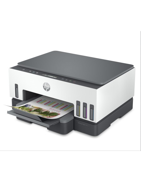 HP SMART TANK 7005 STAMPANTE AIO   3IN1 WIFI F/R AUTOMATICO