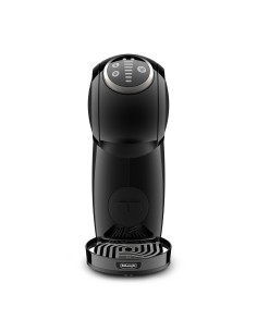 DE LONGHI EDG315.B MACCHINA CAFFE' GENIO PLUS DOLCEGUSTO NERA 2