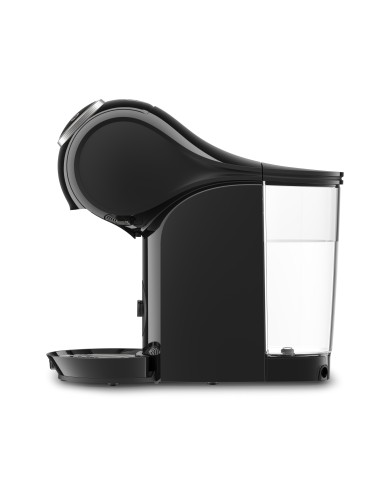 MACCHINE CAFFE' ESPRESSO: vendita online DE LONGHI EDG315.BEX1 MACCHINA CAFFE' GENIOS PLUS DOLCEGUSTO NERA in offerta