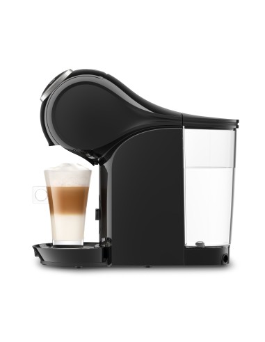 MACCHINE CAFFE' ESPRESSO: vendita online DE LONGHI EDG315.BEX1 MACCHINA CAFFE' GENIOS PLUS DOLCEGUSTO NERA in offerta