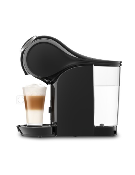 DE LONGHI EDG315.B MACCHINA CAFFE' GENIO PLUS DOLCEGUSTO NERA