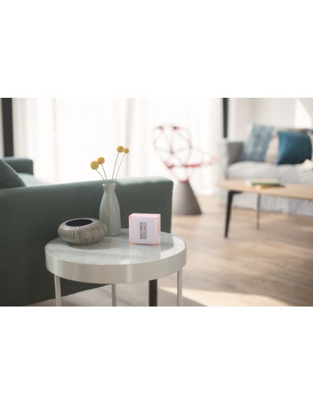 NETATMO THERMOSTAT WIFI BY STARK