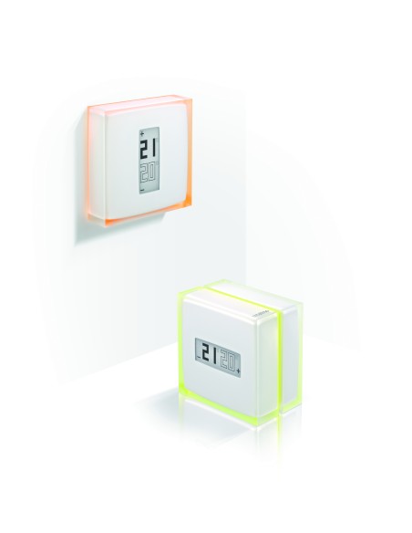NETATMO THERMOSTAT WIFI BY STARK