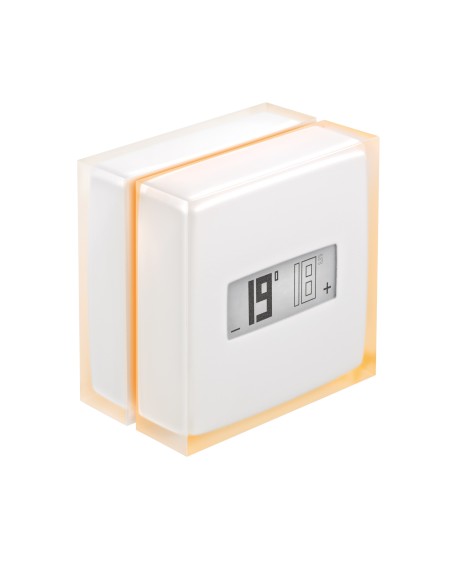 NETATMO THERMOSTAT WIFI BY STARK