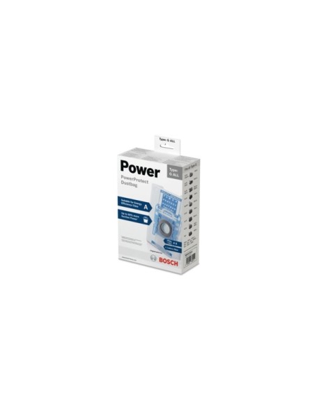 BOSCH BBZ41FGALL SACCHETTI FILTRO  PER ASPIRAPOLVERI
