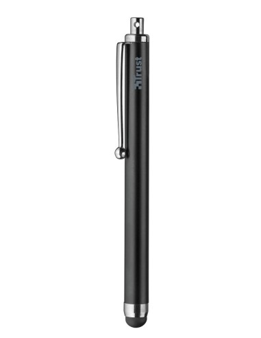 TRUST 17741 STYLUS PEN BLACK