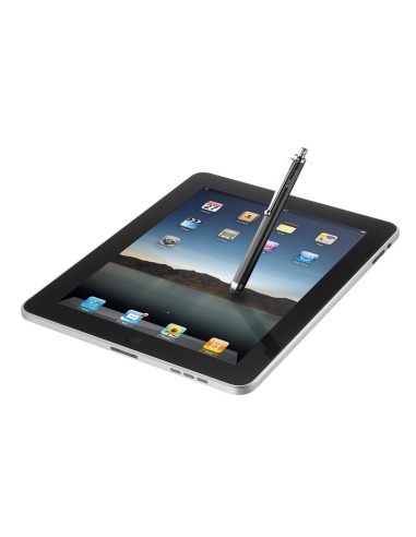 TRUST 17741 STYLUS PEN BLACK