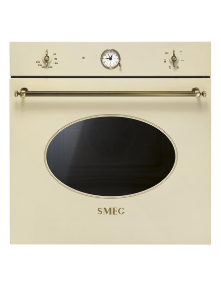 SMEG SF800PO FORNO A 6F. PANNA VENTILATO