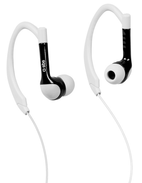 SBS TESPORTINEARK AURICOLARE SPORT STEREO IN-EAR