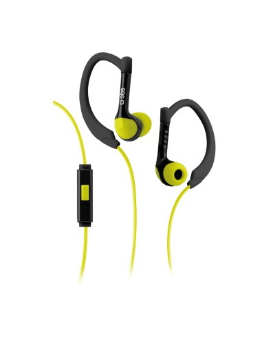 SBS TESPORTINEARK AURICOLARE SPORT STEREO IN-EAR