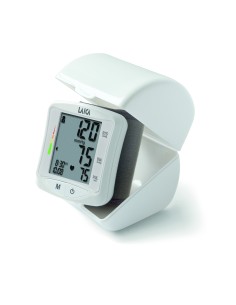 MISURATORI DI PRESSIONE: vendita online LAICA BM1006W MISURATORE PRESSORIO POLSO in offerta 2