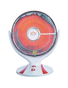 DCG SA9660 STUFA AL CARBONIO