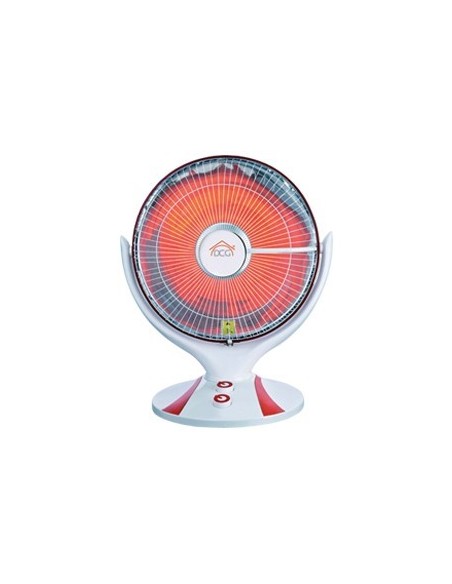 DCG SA9660 STUFA AL CARBONIO