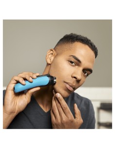 ACCESSORI CURA E BELLEZZA: vendita online BRAUN COMBI 32S TESTINA RASOIO   SERIE 3 SILVER in offerta 2