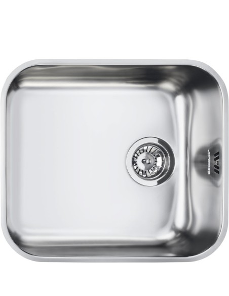 SMEG UM45 VASCA SOTTOTOP INX 45X40