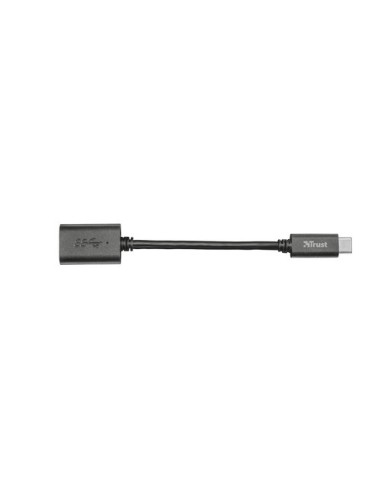 TRUST 20967 ADATTATORE USB 3.0 TYPE-C