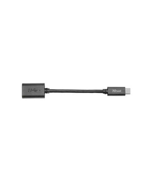 TRUST 20967 ADATTATORE USB 3.0 TYPE-C