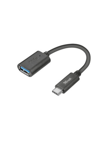 TRUST 20967 ADATTATORE USB 3.0 TYPE-C