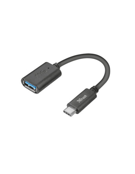 TRUST 20967 ADATTATORE USB 3.0 TYPE-C
