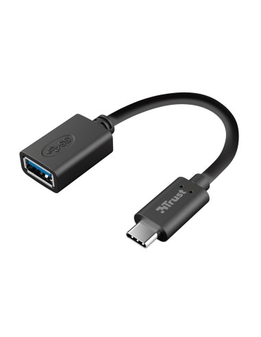 TRUST 20967 ADATTATORE USB 3.0 TYPE-C