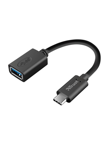 TRUST 20967 ADATTATORE USB 3.0 TYPE-C
