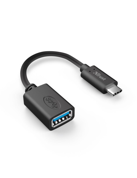 TRUST 20967 ADATTATORE USB 3.0 TYPE-C