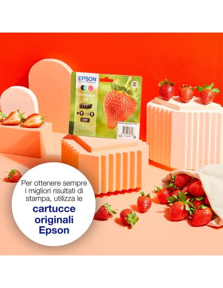 EPSON T2986 29 BK/C/M/Y MULTIPACK