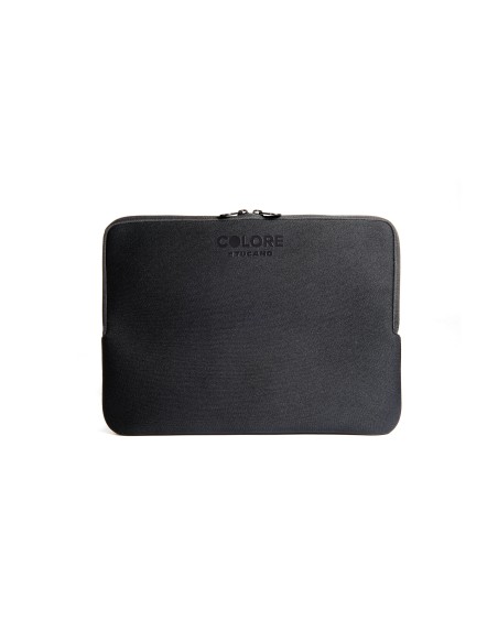 TUCANO BFC1112 FOLDER COLORE 11/12" NERO NOTEBOOK