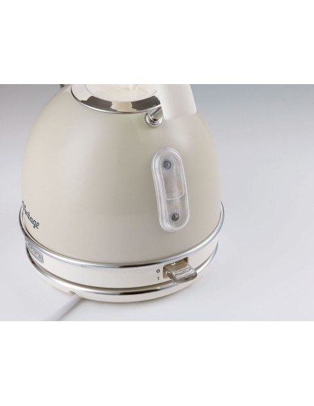 ARIETE 2877 BOLLITORE VINTAGE BEIGE 2000W