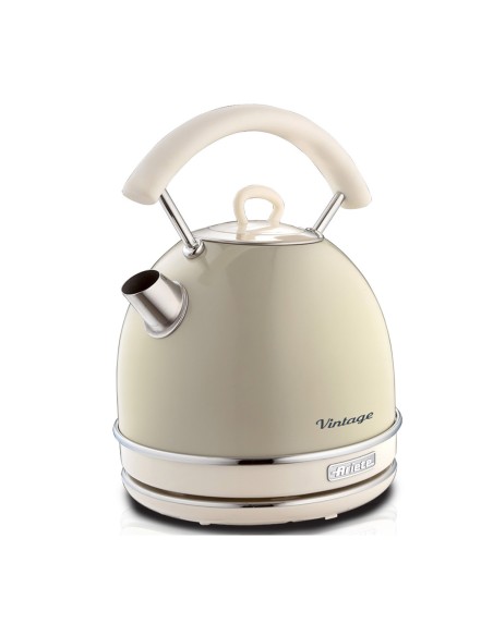 ARIETE 2877 BOLLITORE VINTAGE BEIGE 2000W