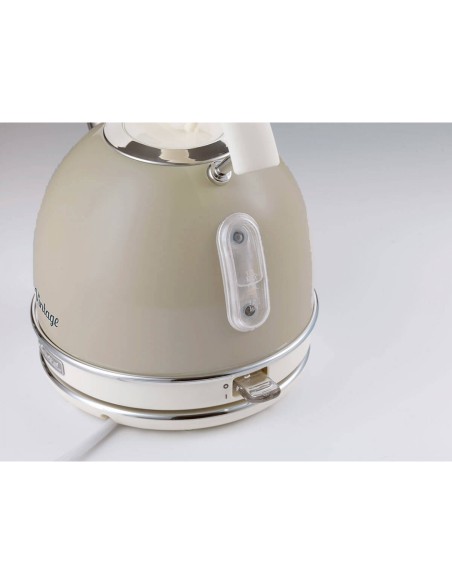 ARIETE 2877 BOLLITORE VINTAGE BEIGE 2000W