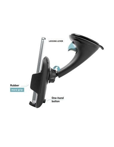 SBS TE0UCH1AW SUPPORTO AUTO FREEWAY VENTOSA ORIENT