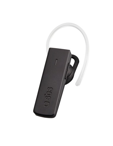SBS TEEARSETBT310K BT310 AURICOLARE BLUETOOTH 4.1