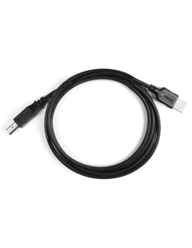 EKON 17104 CAVO USB 2.0 A/B M/M 1,5M