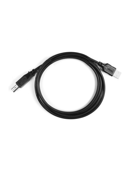 EKON 17104 CAVO USB 2.0 A/B M/M 1,5M