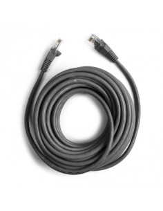 EKON 25475 CAVO RETE UTP 5E 10M GRIGIO