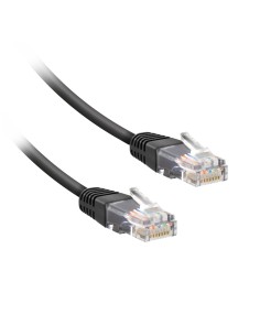 EKON 25475 CAVO RETE UTP 5E 10M GRIGIO 2